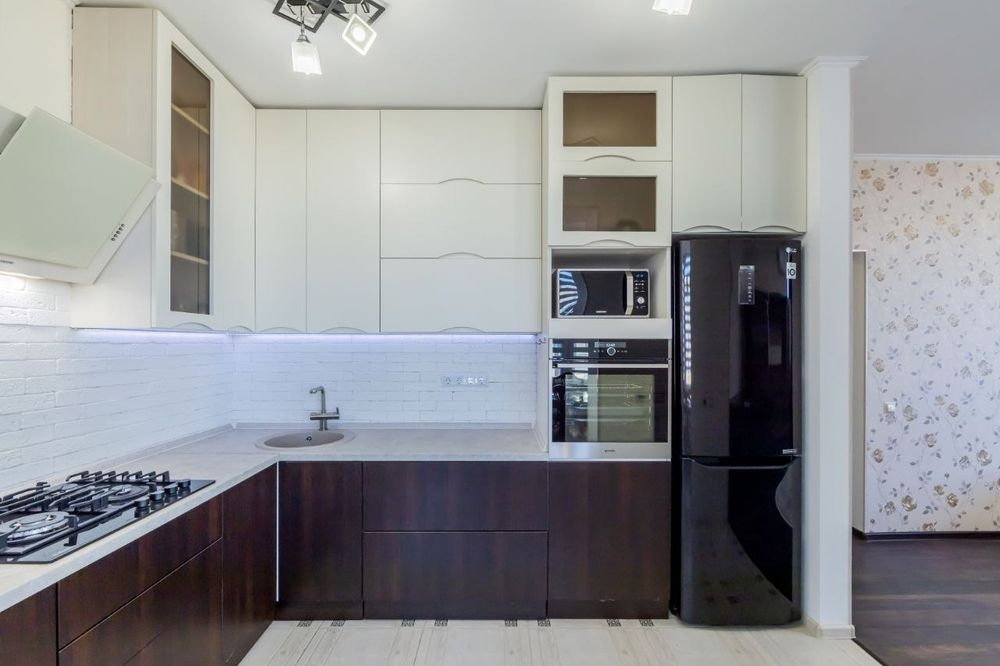 Квартира на вул. Боголюбова, 30 в Києві, ID 322562, фото №11