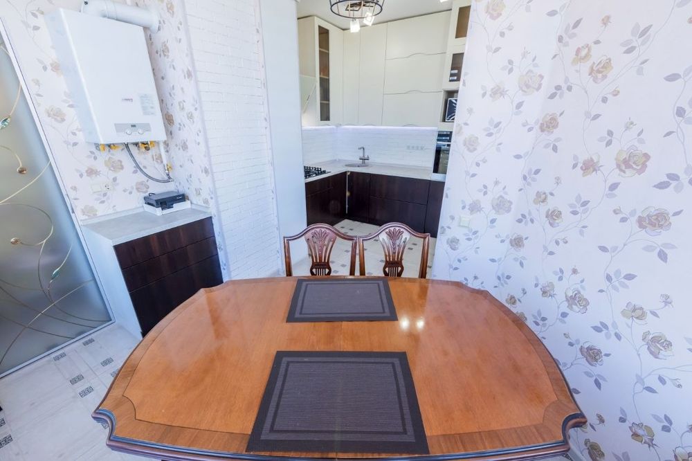 Квартира на вул. Боголюбова, 30 в Києві, ID 322562, фото №13