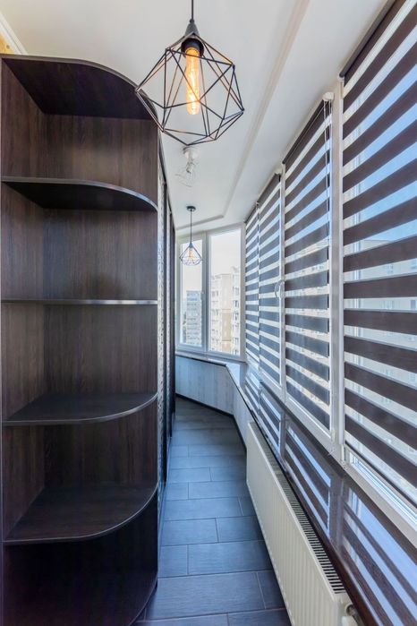 Квартира на вул. Боголюбова, 30 в Київ, ID 322562, фото №5