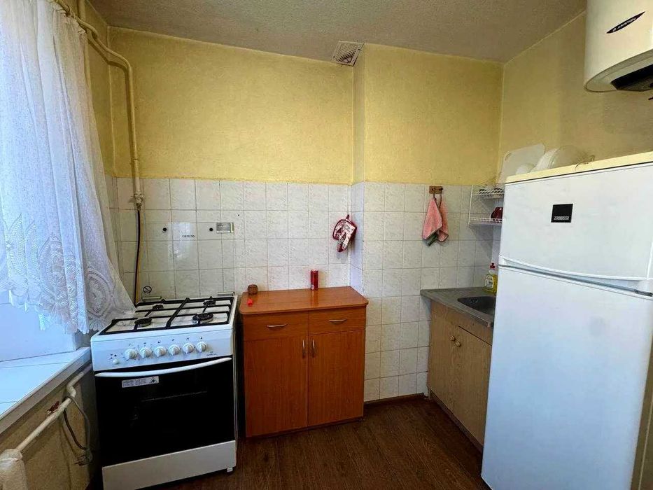 Квартира на біля метро Політехнічний інститут в Київ, ID 296958, фото №1