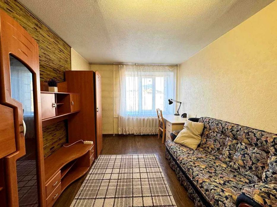 Квартира на біля метро Політехнічний інститут в Київ, ID 296958, фото №5