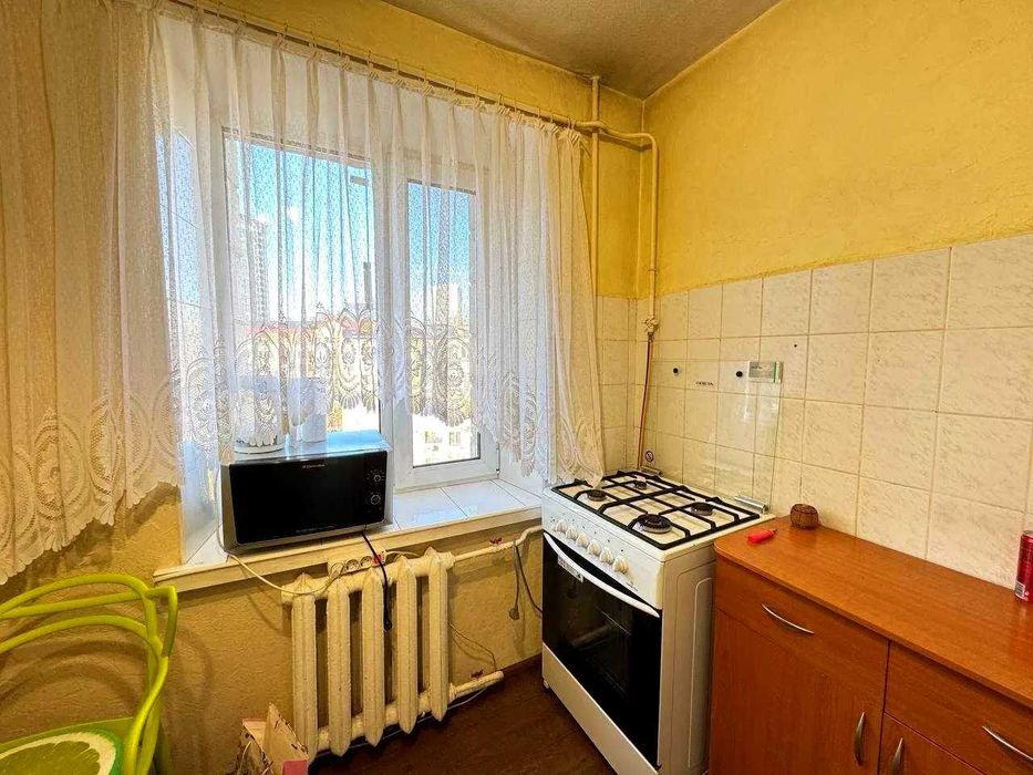 Квартира на біля метро Політехнічний інститут в Києві, ID 296958, фото №7