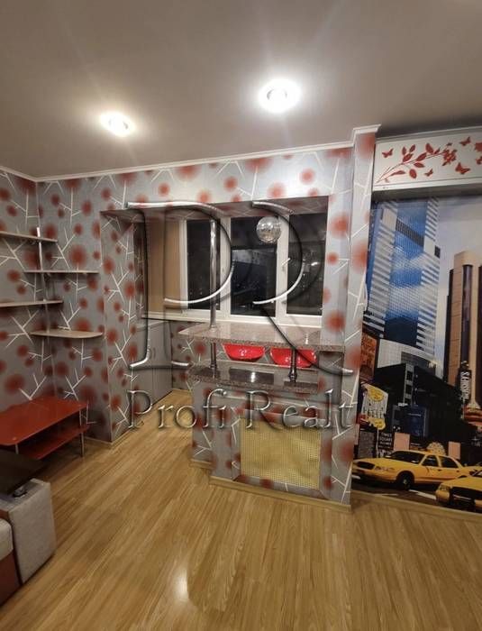 Квартира на вул. Вербицького, 17В в Київ, ID 296365, фото №2