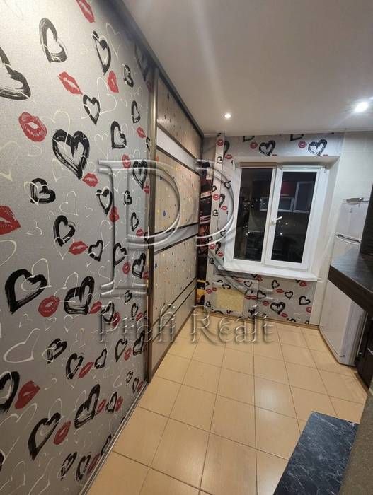 Квартира на вул. Вербицького, 17В в Київ, ID 296365, фото №3