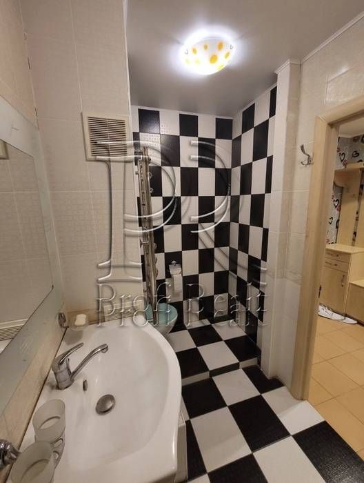 Квартира на вул. Вербицького, 17В в Києві, ID 296365, фото №7