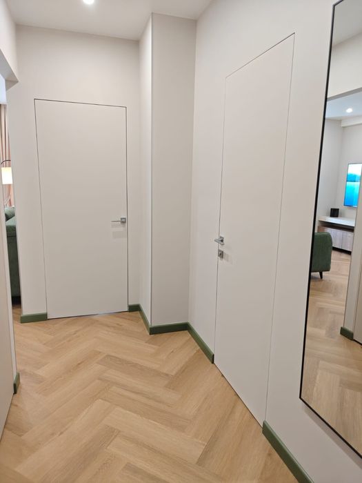 Квартира на ЖК «Нова Англія» в Києві, ID 296389, фото №3