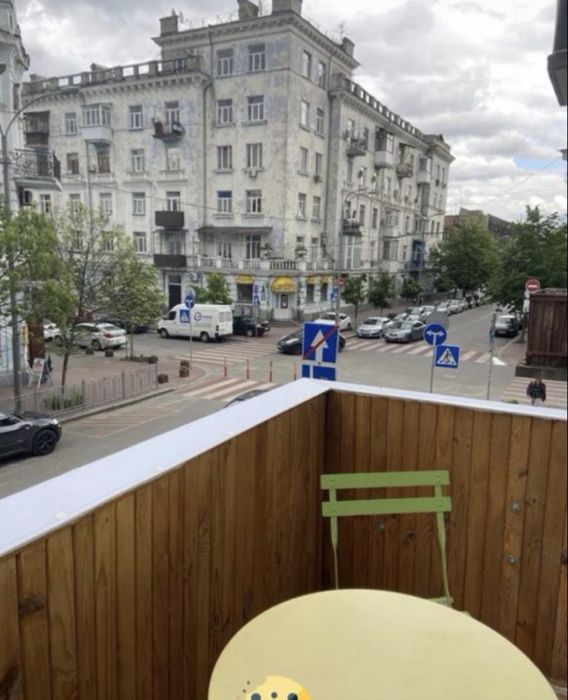 Квартира на Подільський в Києві, ID 296955, фото №1