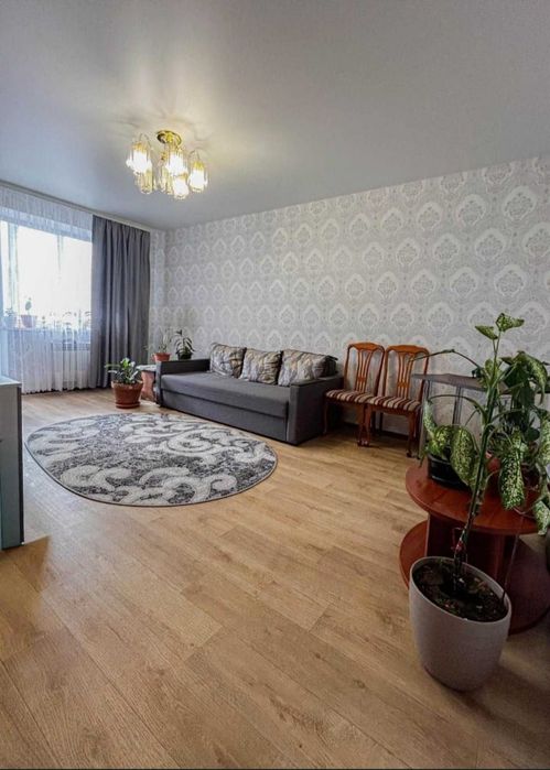 Квартира в Київ, ID 305111, фото №1
