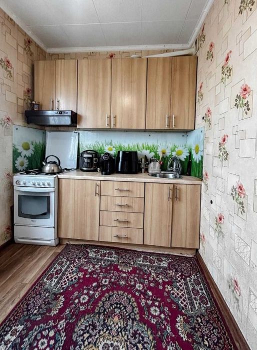 Квартира в Києві, ID 305111, фото №7