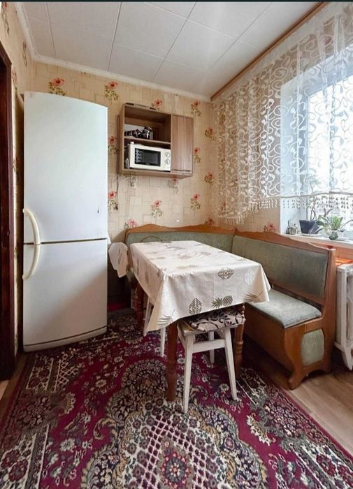 Квартира в Києві, ID 305111, фото №8