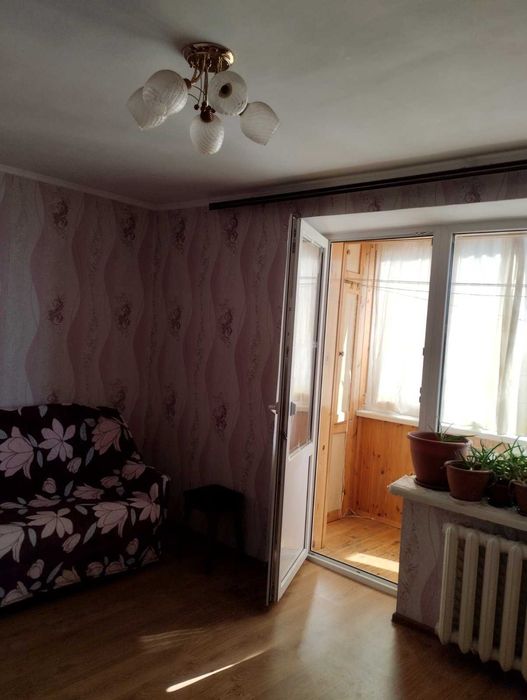 Квартира на вул. Любечська, 21 в Чернігів, ID 296385, фото №1