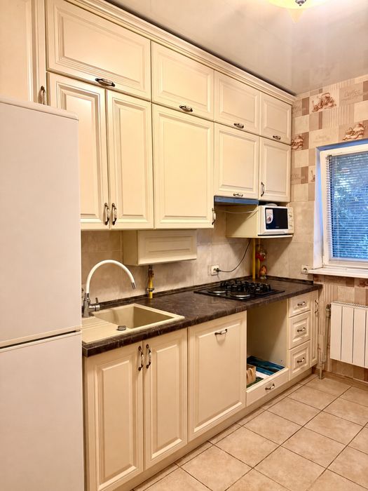 Квартира на вул. Амосова, 80Б в Києві, ID 308600, фото №1