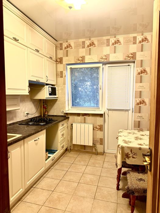 Квартира на вул. Амосова, 80Б в Києві, ID 308600, фото №2