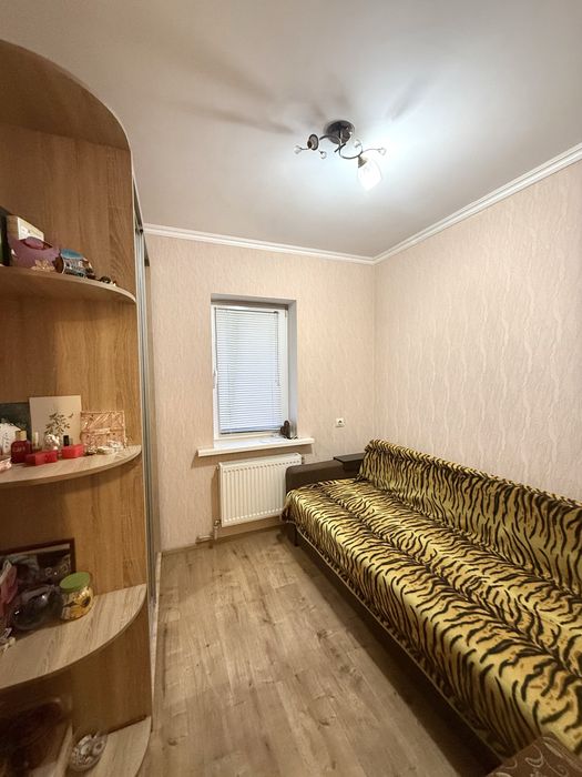 Квартира на вул. Амосова, 80Б в Києві, ID 308600, фото №11