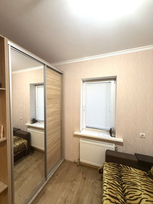 Квартира на вул. Амосова, 80Б в Києві, ID 308600, фото №13