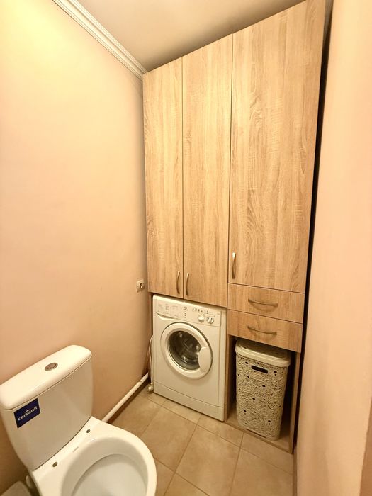 Квартира на вул. Амосова, 80Б в Києві, ID 308600, фото №14