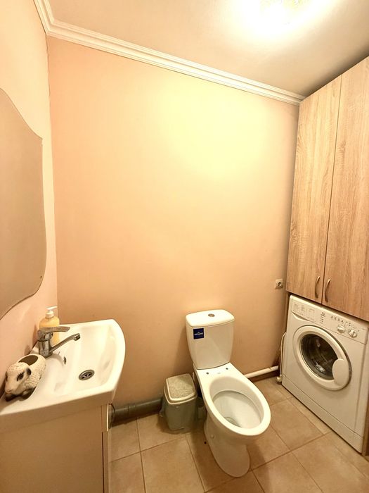 Квартира на вул. Амосова, 80Б в Києві, ID 308600, фото №15
