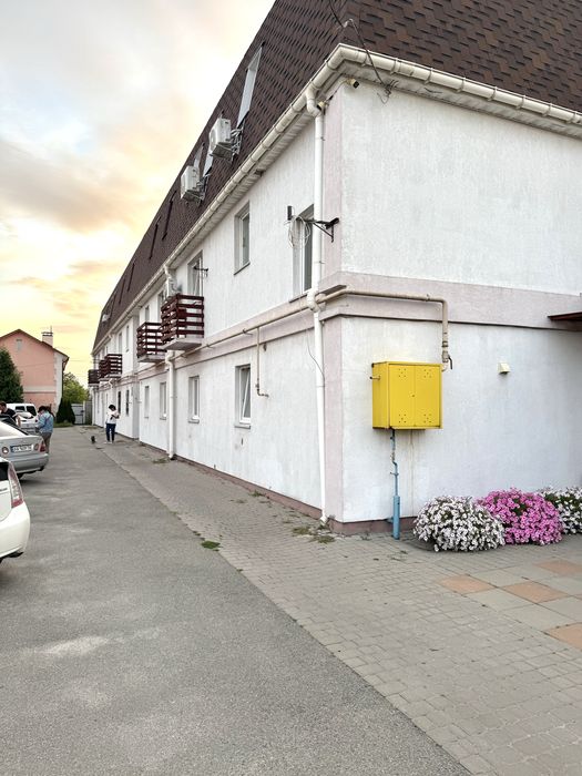 Квартира на вул. Амосова, 80Б в Києві, ID 308600, фото №16