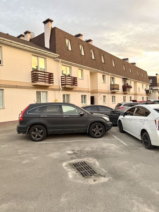 Квартира на вул. Амосова, 80Б в Києві, ID 308600, фото №17