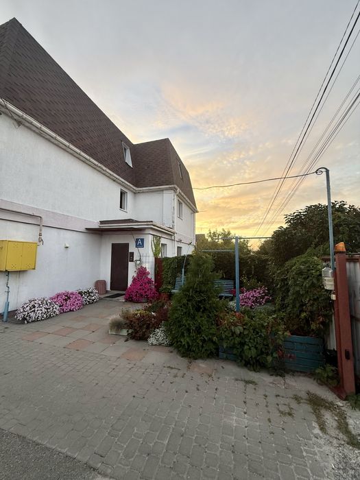 Квартира на вул. Амосова, 80Б в Києві, ID 308600, фото №18