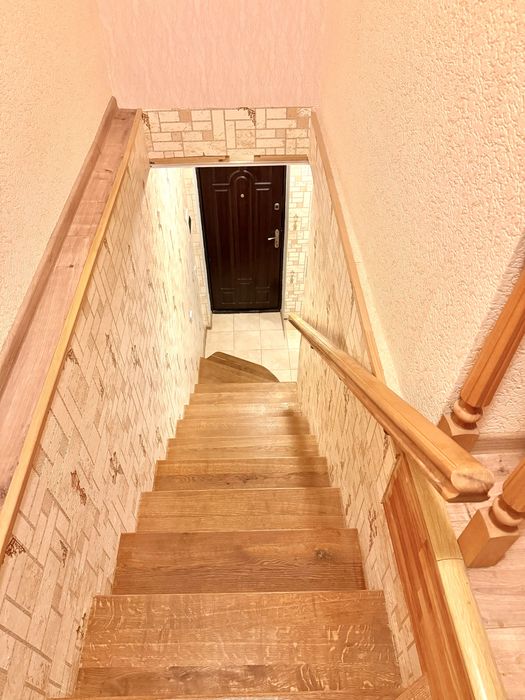 Квартира на вул. Амосова, 80Б в Києві, ID 308600, фото №5