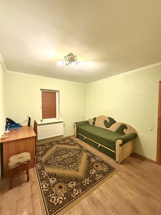 Квартира на вул. Амосова, 80Б в Києві, ID 308600, фото №6