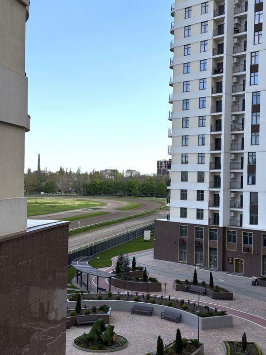 Квартира на вул. Краснова в Одесі, ID 296387, фото №14