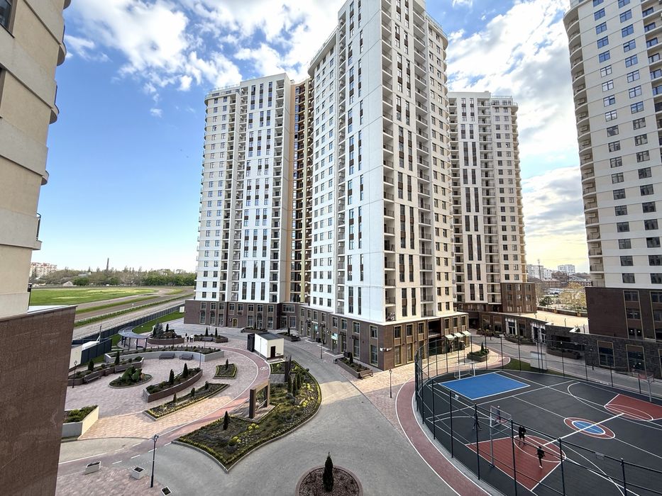Квартира на вул. Краснова в Одесі, ID 296387, фото №15