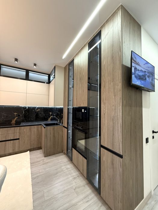 Квартира на вул. Краснова в Одесі, ID 296387, фото №3