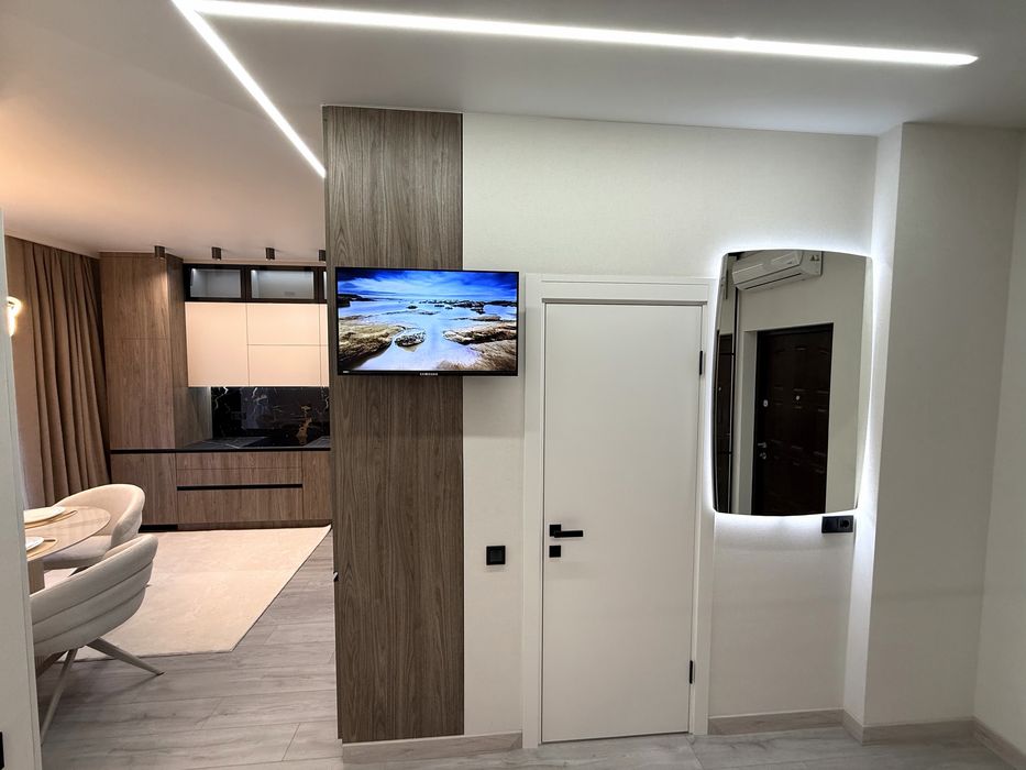 Квартира на вул. Краснова в Одесі, ID 296387, фото №5