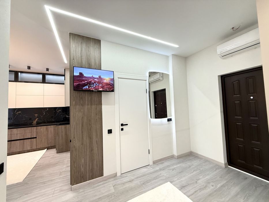 Квартира на вул. Краснова в Одесі, ID 296387, фото №8