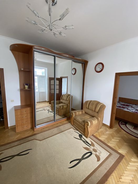 Квартира в Рівне, ID 296684, фото №1