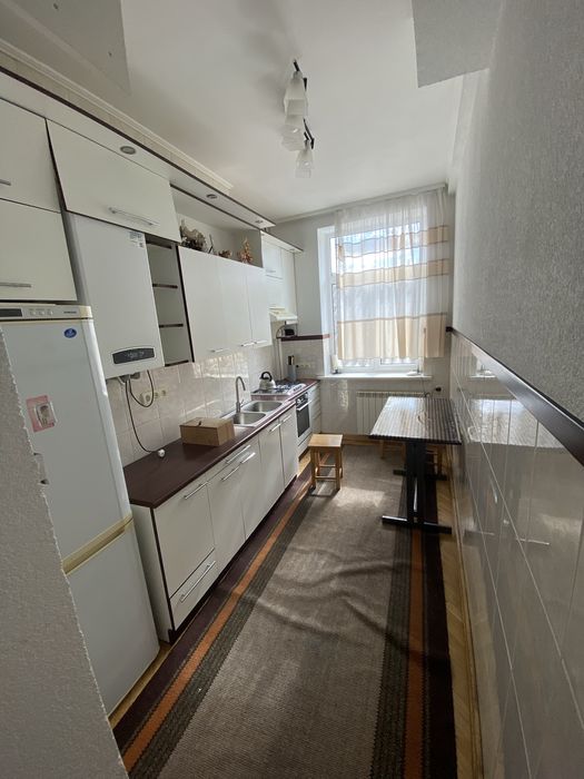 Квартира в Рівному, ID 296684, фото №6