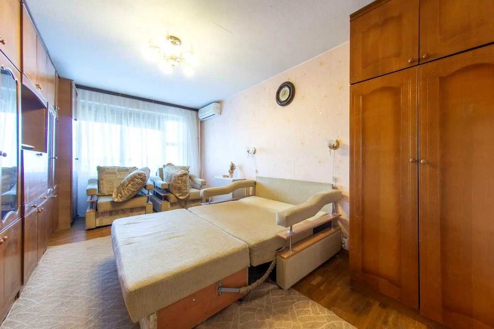 Квартира на біля метро Голосіївська в Києві, ID 296960, фото №2
