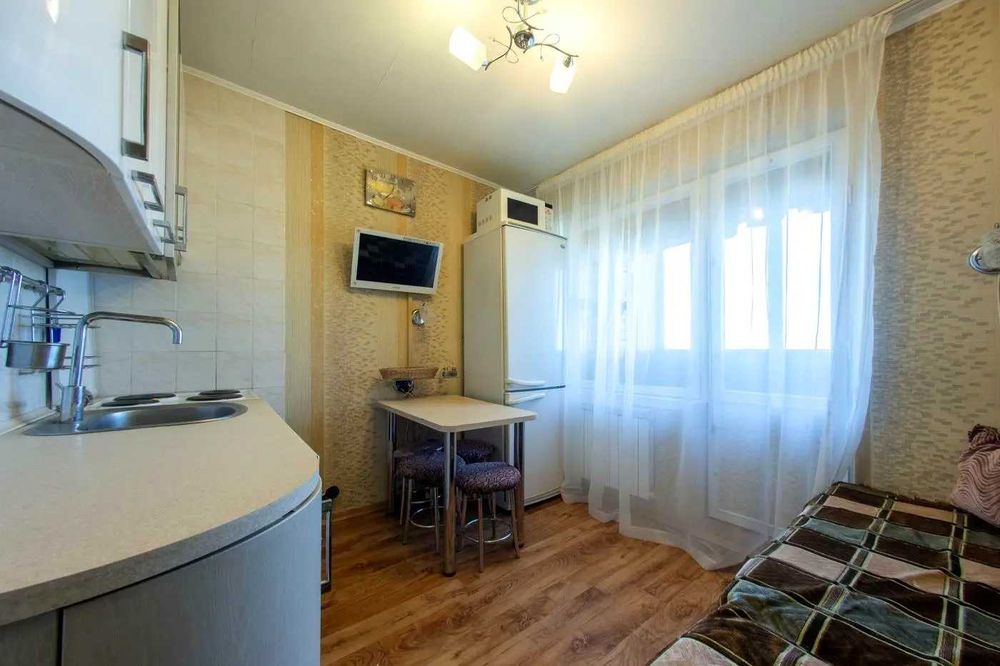 Квартира на біля метро Голосіївська в Києві, ID 296960, фото №4