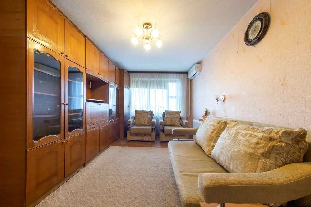 Квартира на біля метро Голосіївська в Києві, ID 296960, фото №5