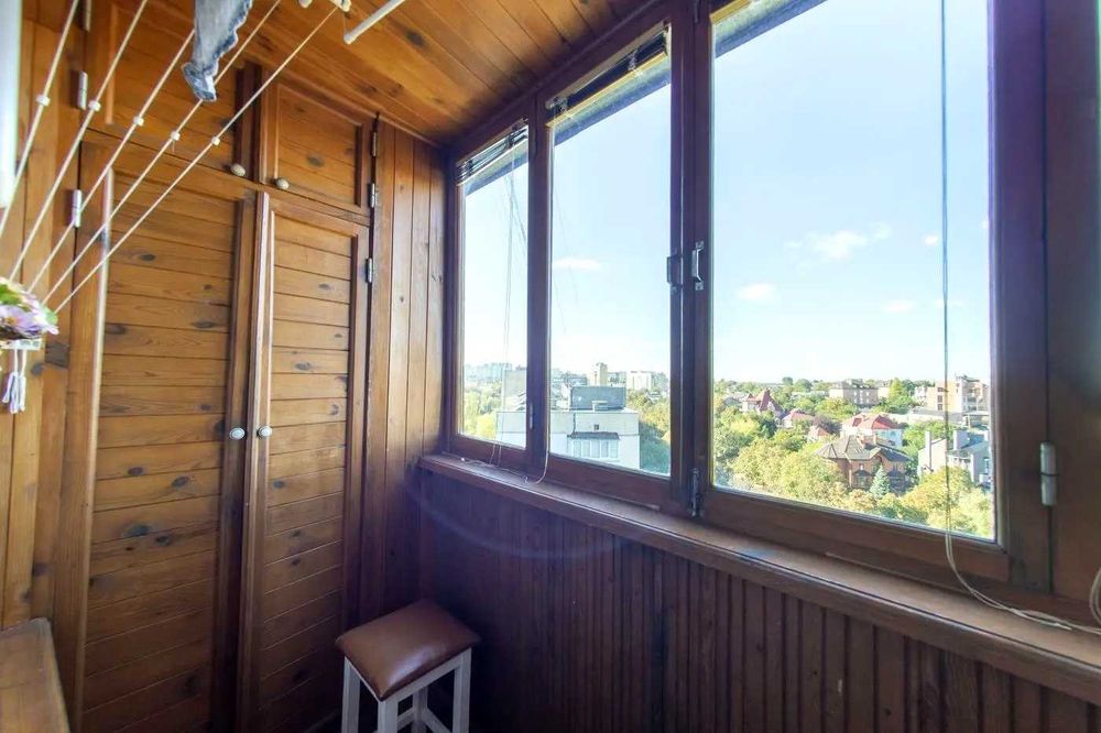 Квартира на біля метро Голосіївська в Києві, ID 296960, фото №7