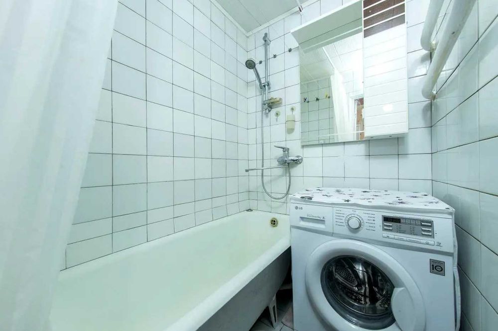 Квартира на біля метро Голосіївська в Києві, ID 296960, фото №8