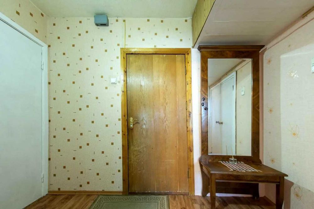 Квартира на біля метро Голосіївська в Києві, ID 296960, фото №10