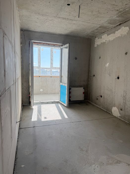 Квартира на вул. Лісова, 3 в Києві, ID 296540, фото №1