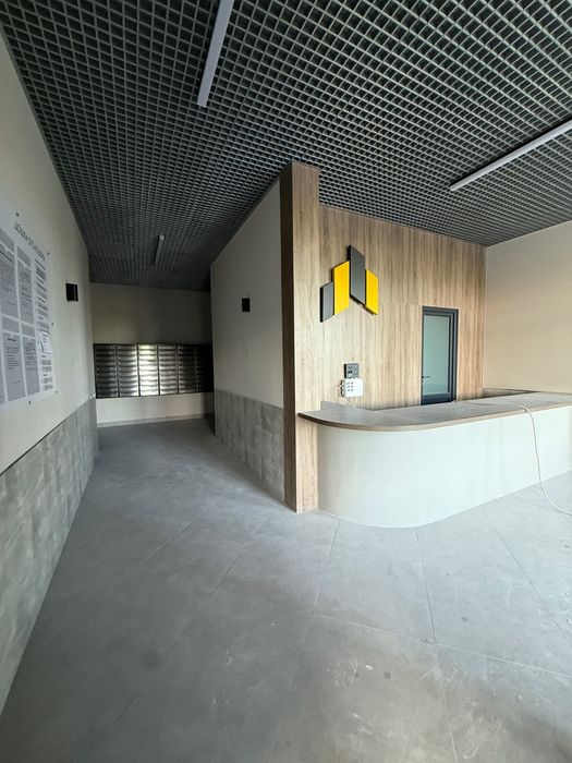 Квартира на вул. Лісова, 3 в Києві, ID 296540, фото №2
