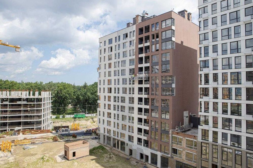 Квартира на вул. Берковецька 6 в Києві, ID 298213, фото №5