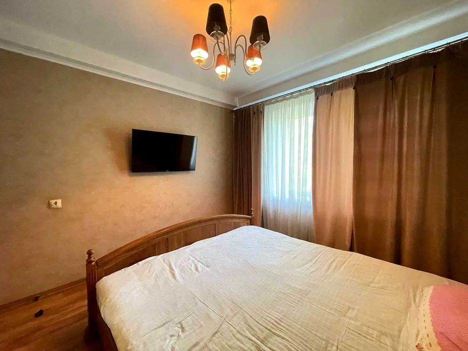 Квартира на біля метро Університет в Києві, ID 296959, фото №11