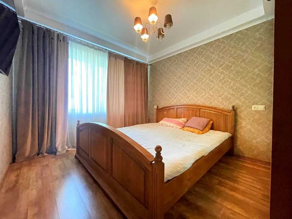Квартира на біля метро Університет в Києві, ID 296959, фото №12