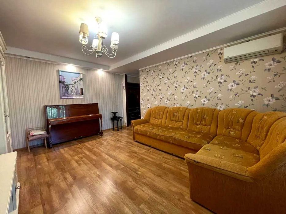 Квартира на біля метро Університет в Київ, ID 296959, фото №5