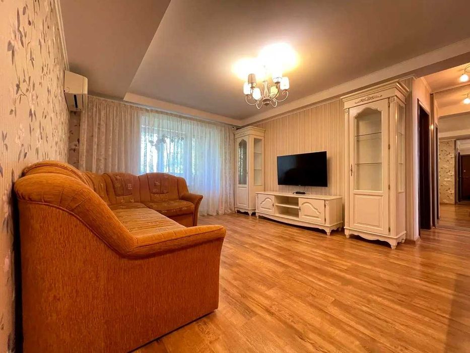 Квартира на біля метро Університет в Києві, ID 296959, фото №7