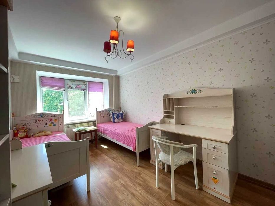 Квартира на біля метро Університет в Києві, ID 296959, фото №8