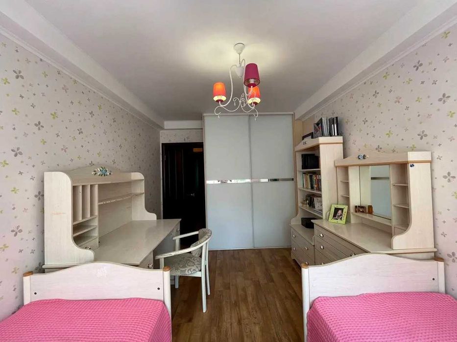 Квартира на біля метро Університет в Києві, ID 296959, фото №9