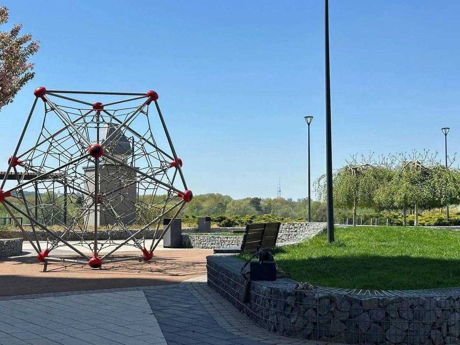 Квартира на вул. Русанівська, 27 в Києві, ID 296523, фото №11
