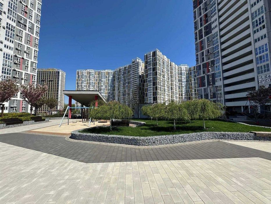 Квартира на вул. Русанівська, 27 в Києві, ID 296523, фото №13